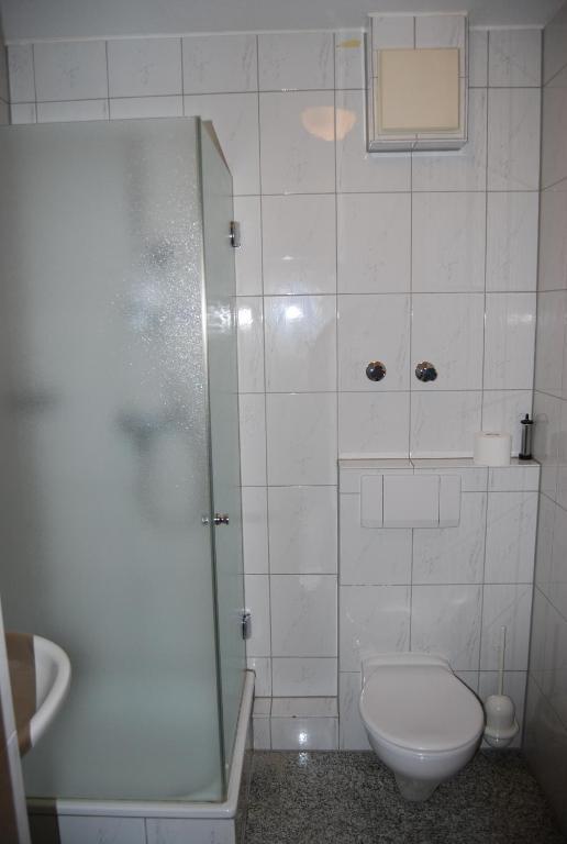 Landhotel St. Gereon Nackenheim Номер фото