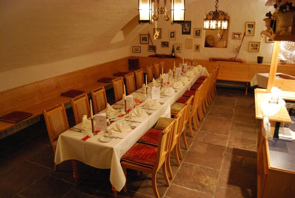 Landhotel St. Gereon Nackenheim Экстерьер фото