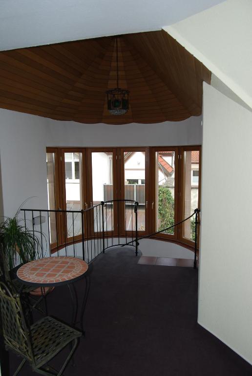 Landhotel St. Gereon Nackenheim Экстерьер фото